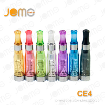 Hottest Colorful CE4 Atomizer